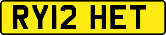RY12HET