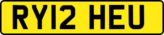 RY12HEU