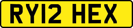 RY12HEX