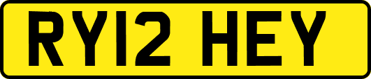 RY12HEY