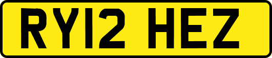 RY12HEZ