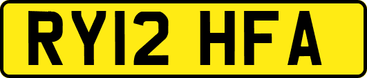 RY12HFA