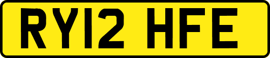 RY12HFE