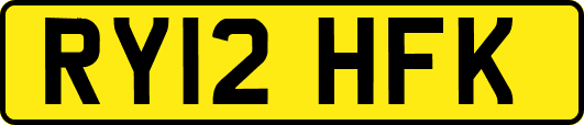 RY12HFK