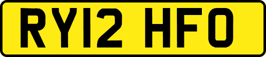 RY12HFO