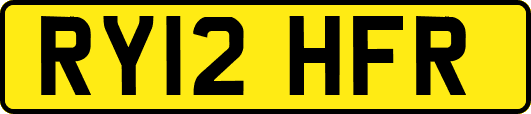 RY12HFR