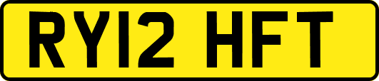 RY12HFT