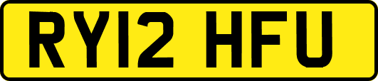 RY12HFU