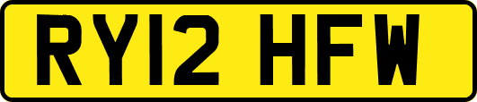 RY12HFW