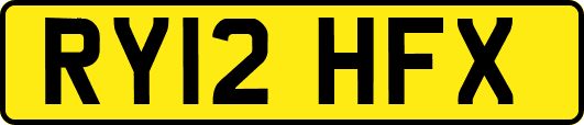 RY12HFX