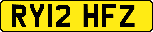 RY12HFZ