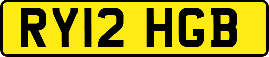 RY12HGB