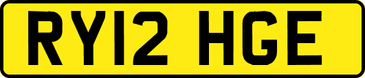 RY12HGE
