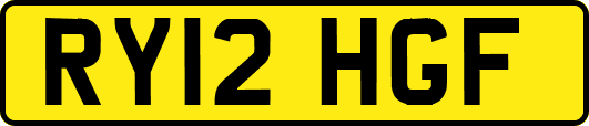 RY12HGF