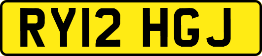 RY12HGJ