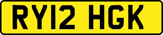 RY12HGK