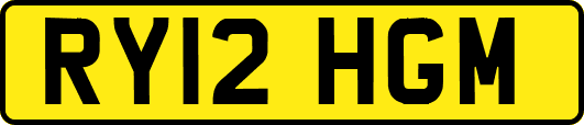 RY12HGM
