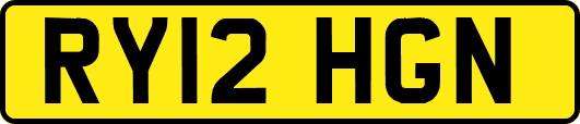 RY12HGN