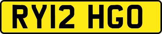 RY12HGO