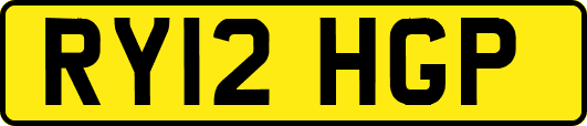 RY12HGP