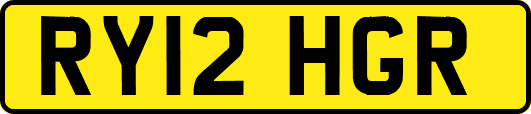 RY12HGR