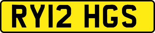 RY12HGS