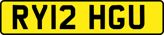 RY12HGU