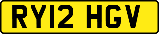 RY12HGV
