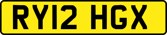RY12HGX