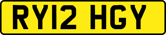 RY12HGY