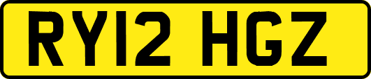 RY12HGZ