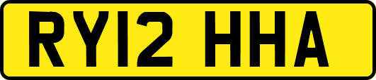 RY12HHA