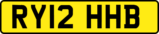 RY12HHB