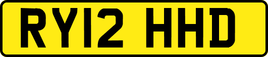 RY12HHD