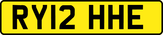 RY12HHE