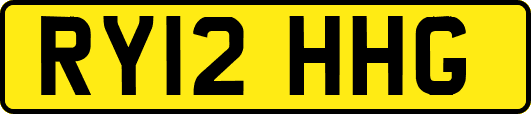 RY12HHG