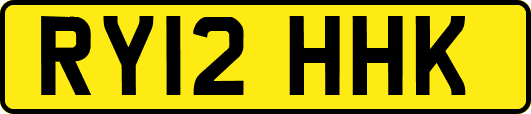 RY12HHK