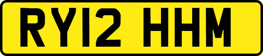 RY12HHM