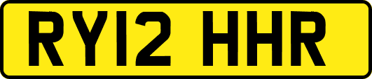 RY12HHR