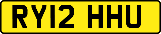 RY12HHU