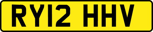 RY12HHV