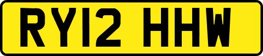 RY12HHW