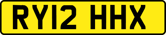 RY12HHX