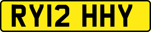 RY12HHY
