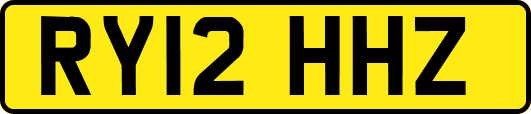 RY12HHZ