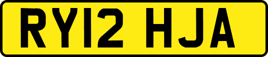 RY12HJA
