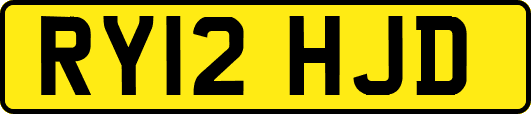 RY12HJD