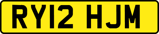 RY12HJM