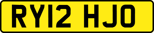 RY12HJO