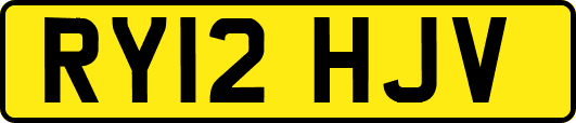 RY12HJV